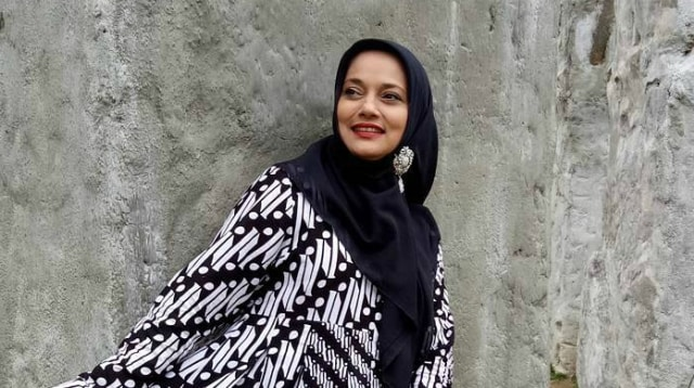 Marissa Haque Meninggal Dunia, Sang Anak Ungkap Duka Mendalam