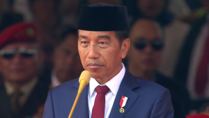 Presiden Joko Widodo (Jokowi) | YouTube Sekretariat Presiden