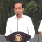 Jokowi Masuk Nominasi Pemimpin Terkorup, KPK: Semua Sama di Mata Hukum
