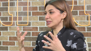Jurnalis Najwa Shihab | YouTube Narasi Newsroom