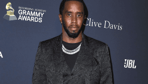 Sean 'Diddy' Combs (P Diddy) | Ist