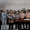 Kepala Kantor Staf Presiden Moeldoko di Kantor Staf Presiden, Jakarta, Rabu, 2/10/2024. | YouTube Kantor Staf Presiden