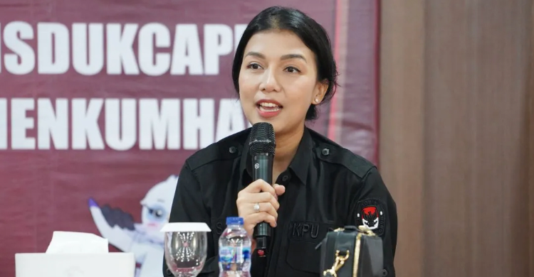 KPU Jakarta Maksimalkan Gagasan Ketika Debat: Gimik Makan Waktu