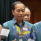 Jokowi Ungkap Kemungkinan Tak Hadiri Pelantikan Prabowo di Senayan
