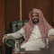 Imam Besar Masjid Nabawi Syekh Ahmad bin Ali Al-Hudhaify | Ist
