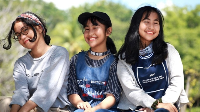 Peringatan Hari Anak Perempuan Internasional, Perjuangan Anak Perempuan di Seluruh Dunia