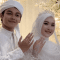 Pernikahan Dini Asy Syifa dan Gus Zizan, Apakah Boleh Menurut Hukum?