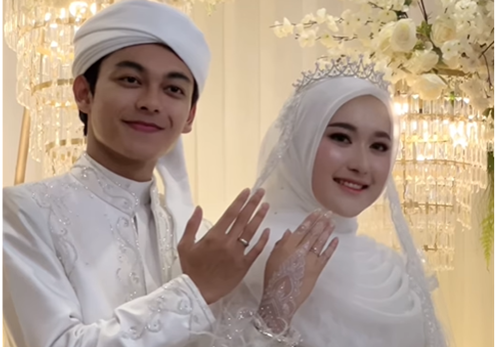 Pernikahan Dini Asy Syifa dan Gus Zizan, Apakah Boleh Menurut Hukum?