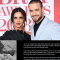 Cheryl Cole Buka Suara Atas Kematian Liam Payne