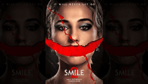 Poster Film Smile 2 | Ist