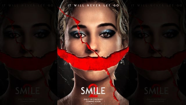 Sinopsis Film Smile 2, Teror Senyum Mengerikan