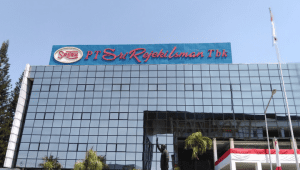 PT Sri Rejeki Isman Tbk (SRIL) atau Sritex | Ist