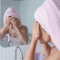 5 Efek Cuci Muka Hanya Pakai Sabun Mandi