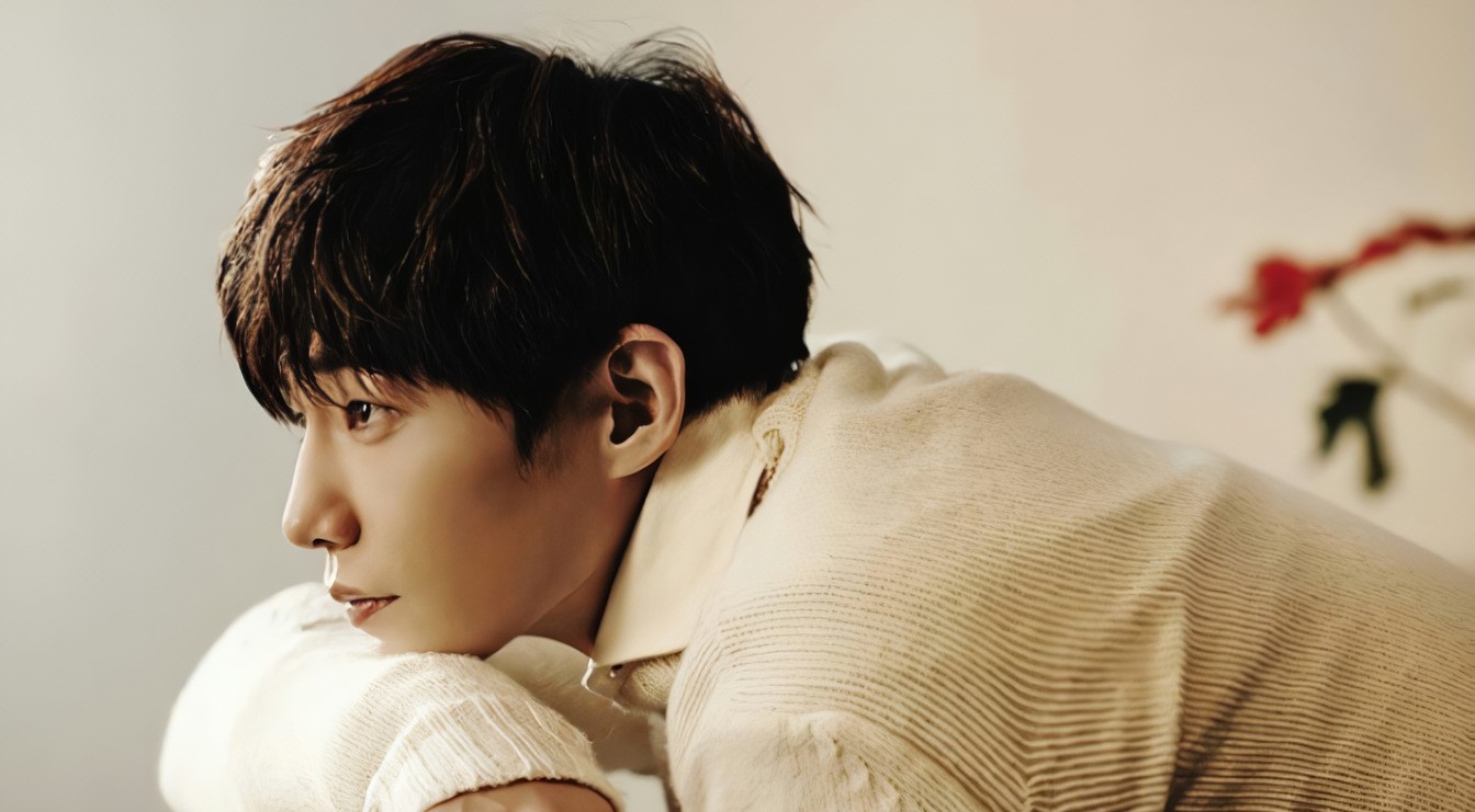 Aktor Song Jae Rim Ditemukan Meninggal, Polisi Temukan Surat Dua Halaman