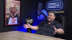 Pengamat ekonomi, Yanuar Rizky, dalam Podcast Hanya Disini (PHD) 4K di Forum Keadilan TV | YouTube Forum Keadilan TV