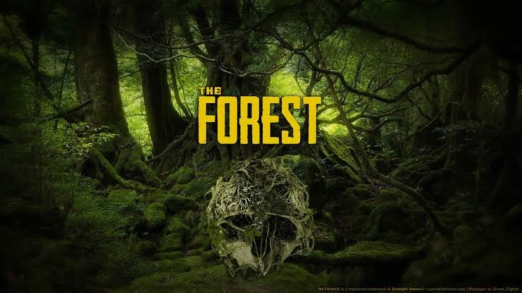 Game Forest | Ist
