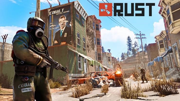 5 Rekomendasi Game PC Survival yang Wajib Dimainkan