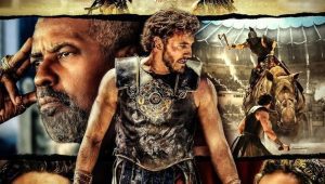 Film Gladiator II | Ist