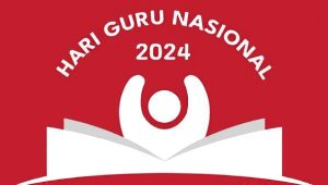 Hari Guru Nasional | Ist
