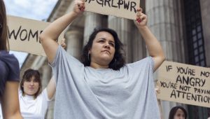 Hari Kekerasan Perempuan Internasional | Ist