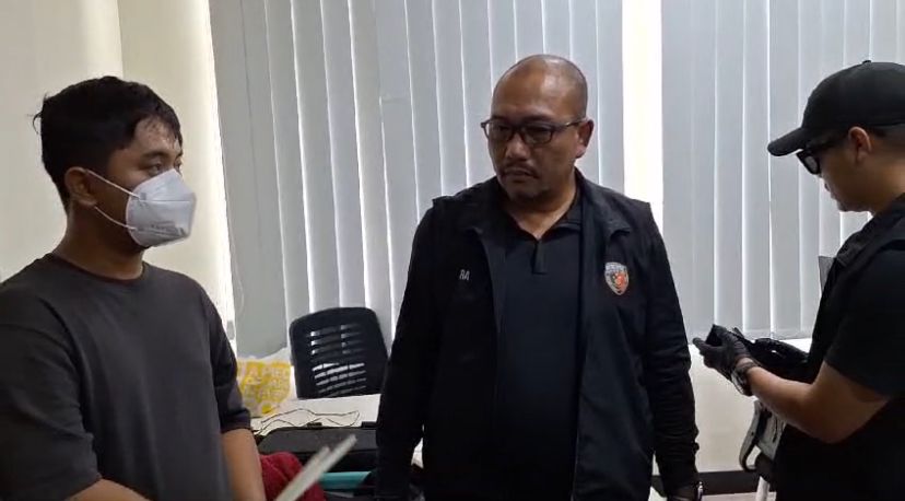 Tersangka Kasus Judi Online yang Libatkan Pegawai Komdigi Jadi 14 Orang