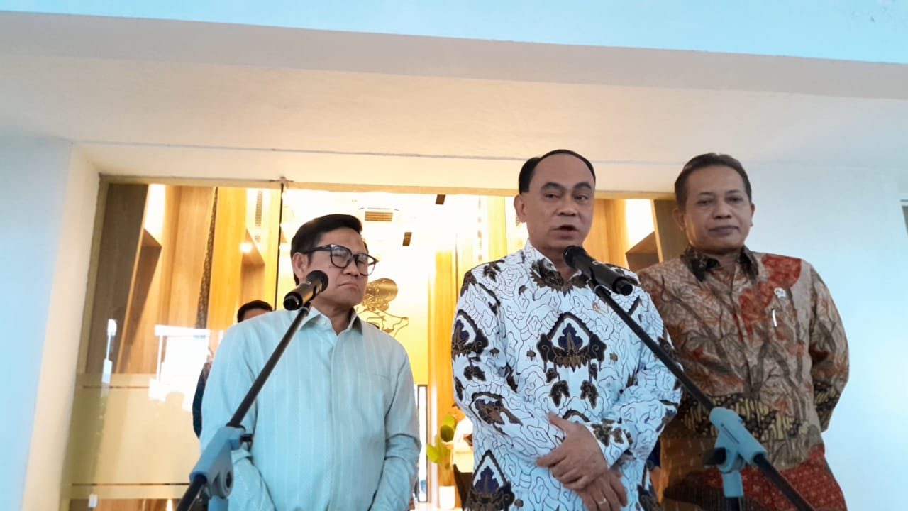 Menkop Sebut Presiden Ingin Bahan Baku Makan Bergizi Gratis Tidak Impor
