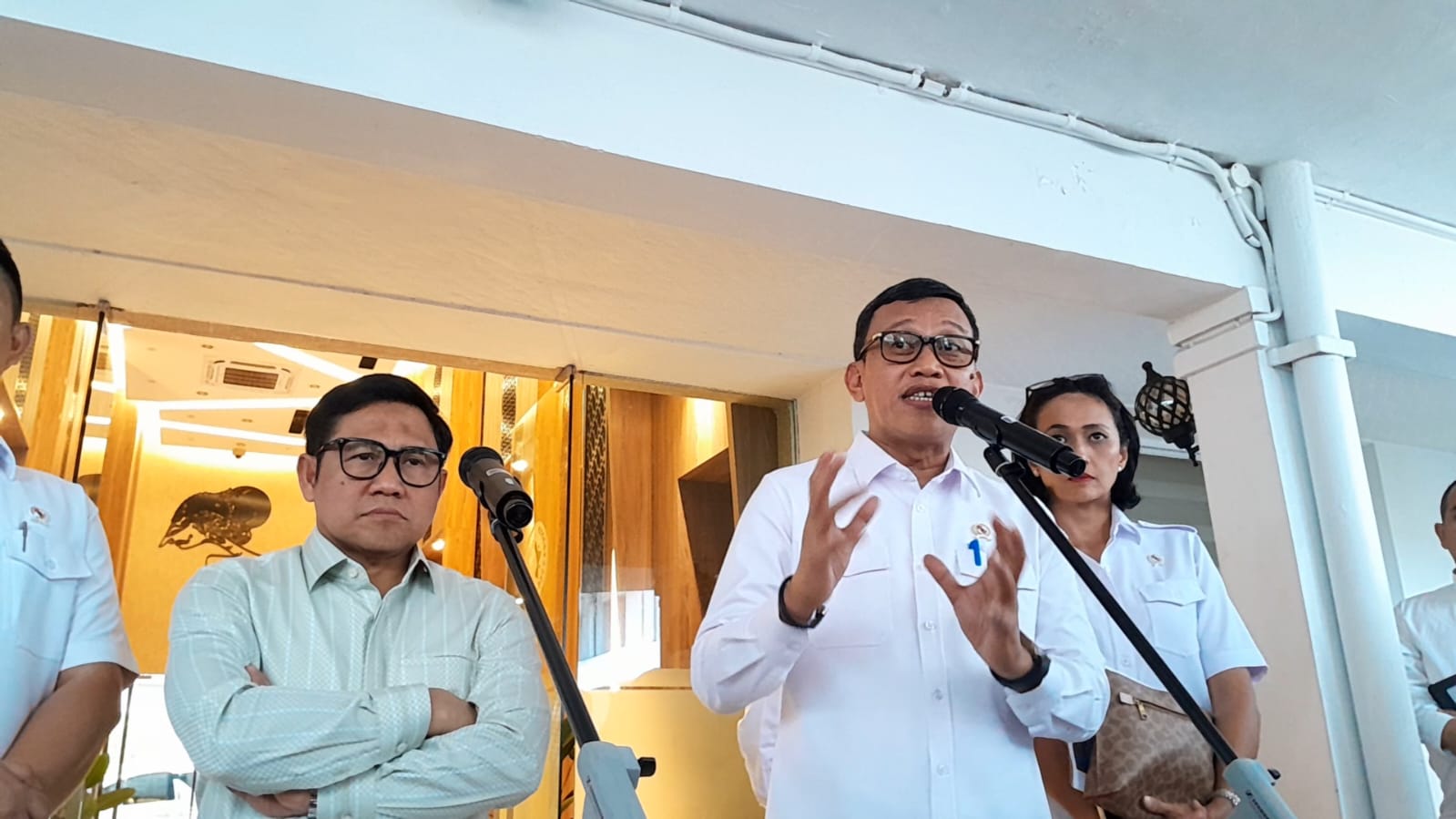 65 Persen Pekerja Migran Ilegal, Menteri P2MI: Presiden Prabowo Minta Jangan Ada Lagi Eksploitasi