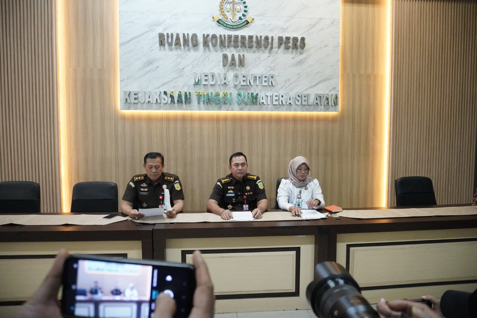 Kejati Sumsel Tetapkan Tersangka Baru dalam Kasus Korupsi Proyek LRT