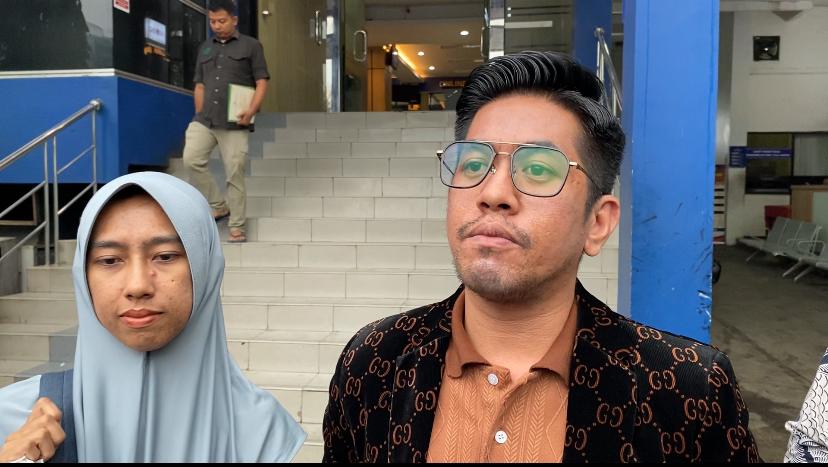 Alami Luka Bakar Usai Melahirkan, Seorang Ibu Laporkan RS di Bojonggede atas Dugaan Malpraktik