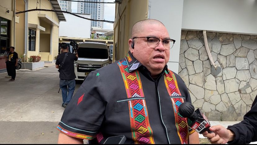 Razman Laporkan Penyidik Polres Jaksel ke Divpropam karena Dinilai Tak Profesional