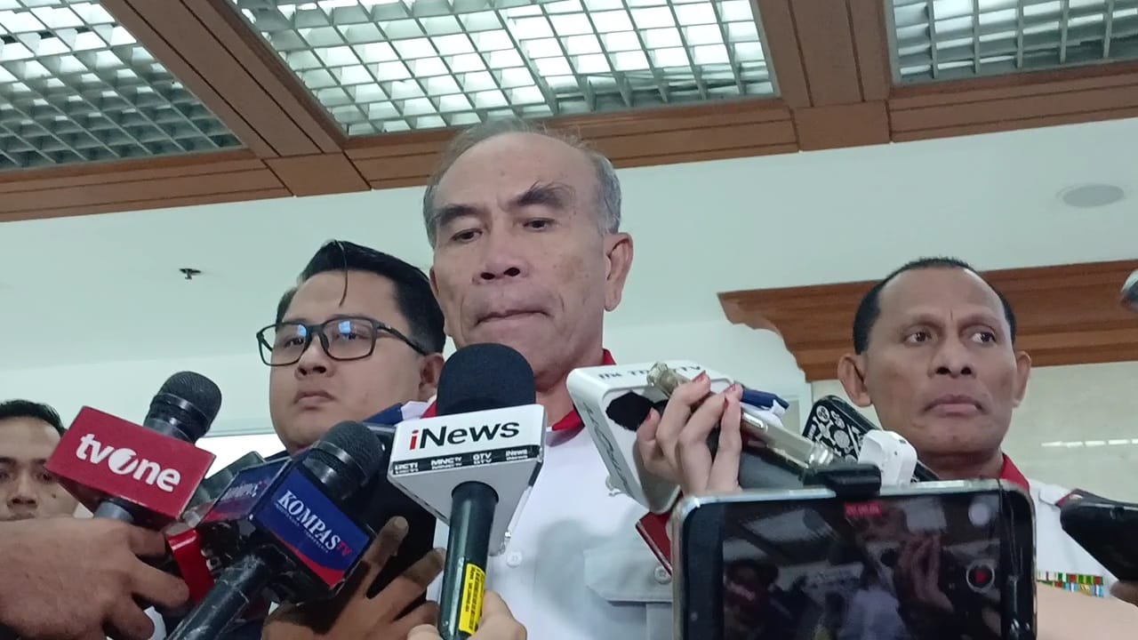 BSSN Tegaskan Pentingnya Keamanan Siber dalam Pilkada 2024