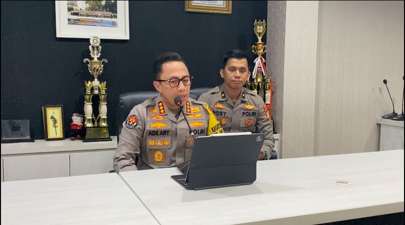 18 Orang Jadi Tersangka Kasus Judi Online yang Libatkan Pegawai Komdigi