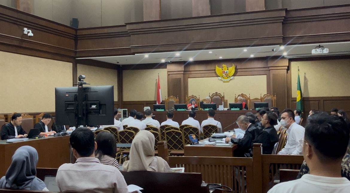 Ada ‘Lurah’ di Rutan KPK, Diduga Akomodir Pungli Rp2,3 Miliar