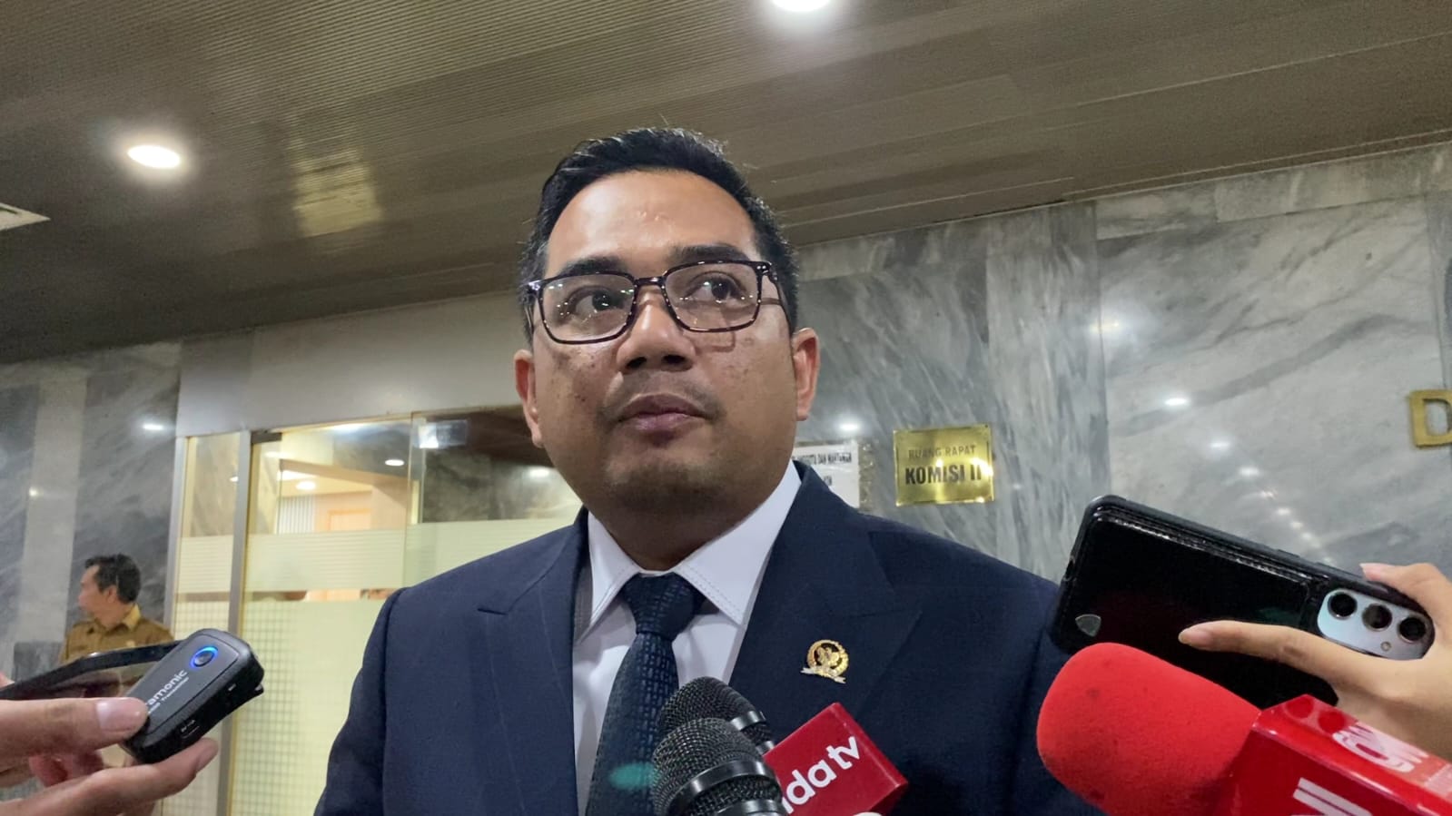 Kawal Pilkada 2024, Komisi II Pantau ASN dan Pejabat Publik yang Tidak Netral