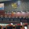 Sidang Perkara Nomor 157/PUU-XXII/2024 yang diajukan oleh eks Caleg PPP Muhammad Zainul Arifin | Syahrul Baihaqi/Forum Keadilan