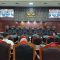 Sidang Perkara Nomor 157/PUU-XXII/2024 yang diajukan oleh eks Caleg PPP Muhammad Zainul Arifin | Syahrul Baihaqi/Forum Keadilan