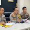Polisi Tangkap Pelaku Penipuan Proyek di Kantor Wali Kota Jakarta Timur