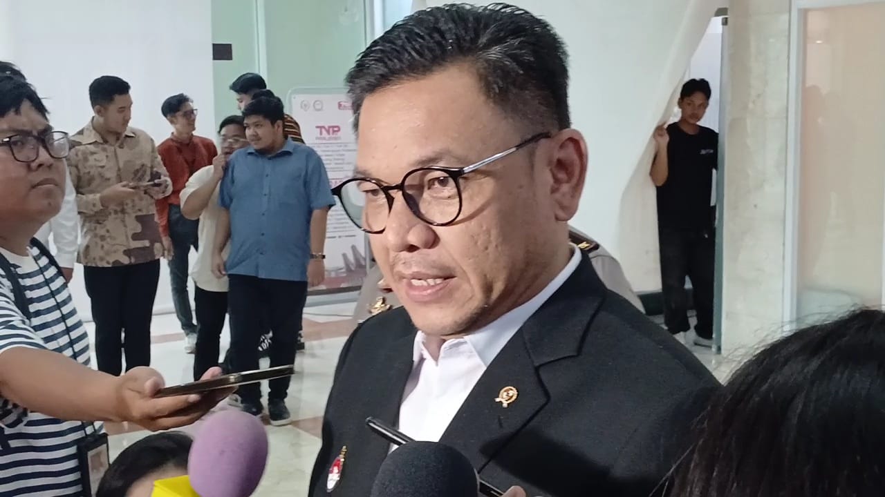 Jelang Pilkada 2024, Gubernur Lemhannas Sebut Kondisi Keamanan Nasional Aman Terkendali