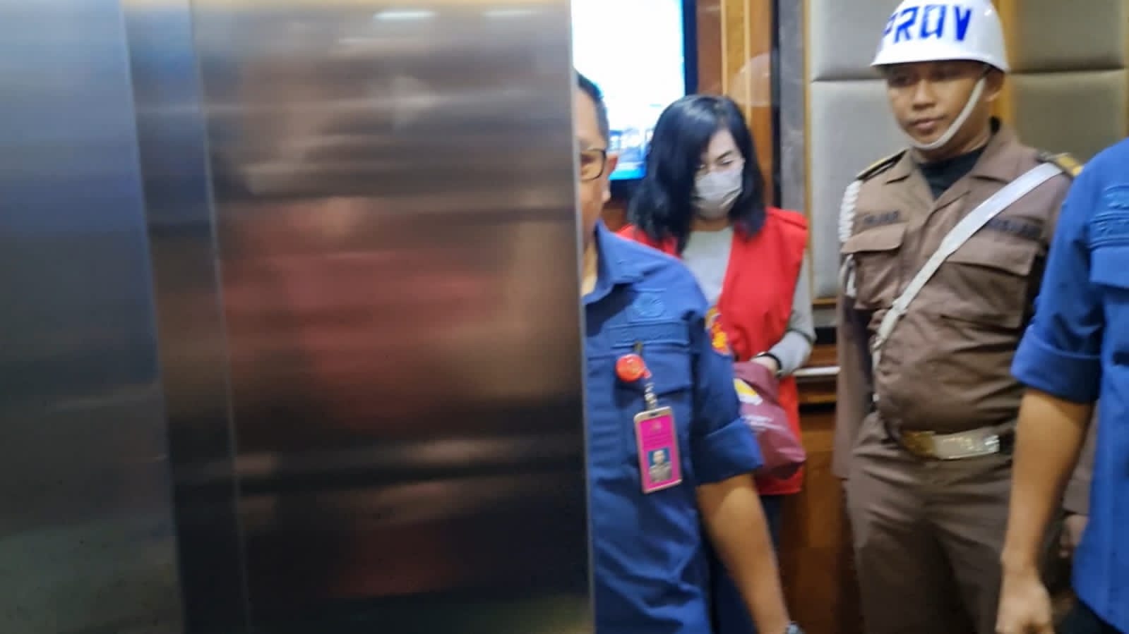 Hari Ini Kejagung Kembali Periksa Ibu Ronald Tannur