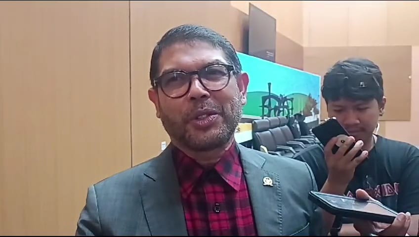 Jaksa Agung Sebut Ada Pegawainya Main Judol, Nasir Djamil: Harus Dibenjolkan Kepalanya