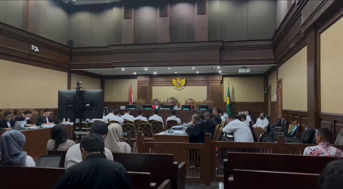 Pelaku Pungli Rutan KPK Ngaku Terima Uang Rp399 Juta