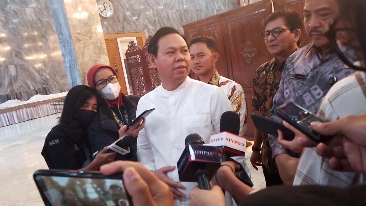 Timnas Indonesia VS Jepang, Ketua DPD RI: Kita Harus Realistis