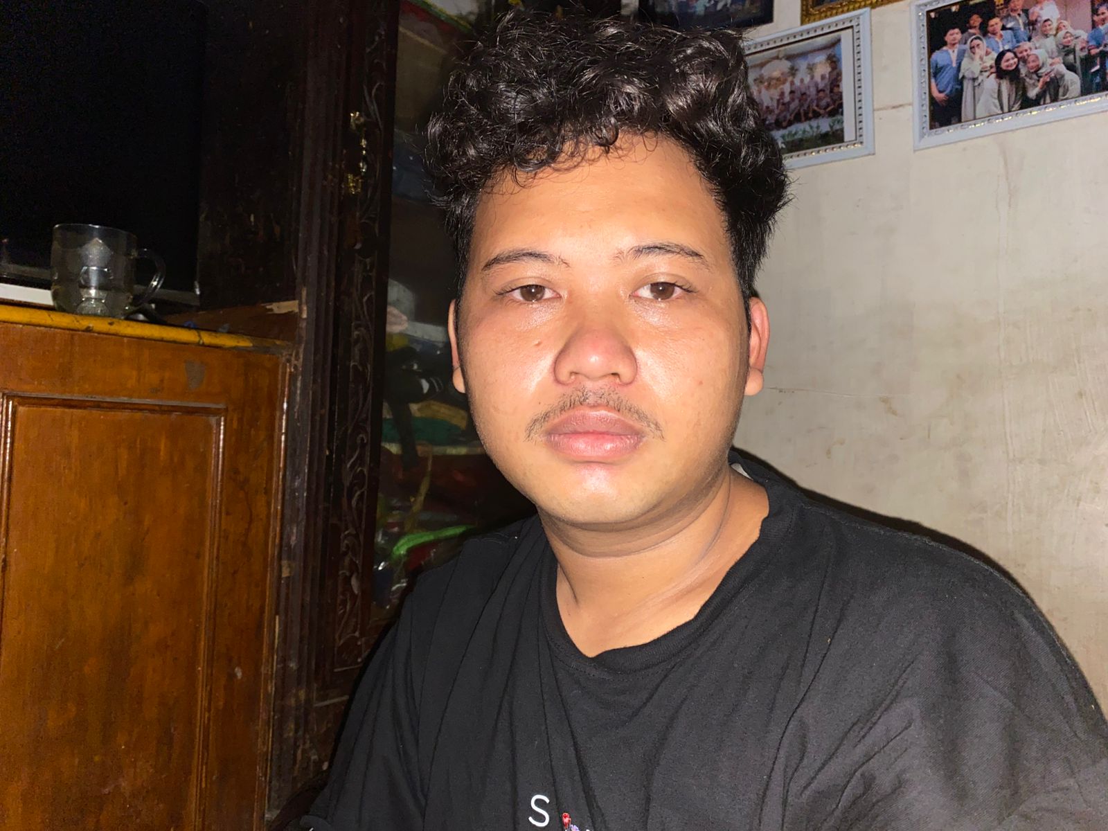 Pemuda Asal Jakarta Jadi Korban Begal Saat Melayat di Bogor