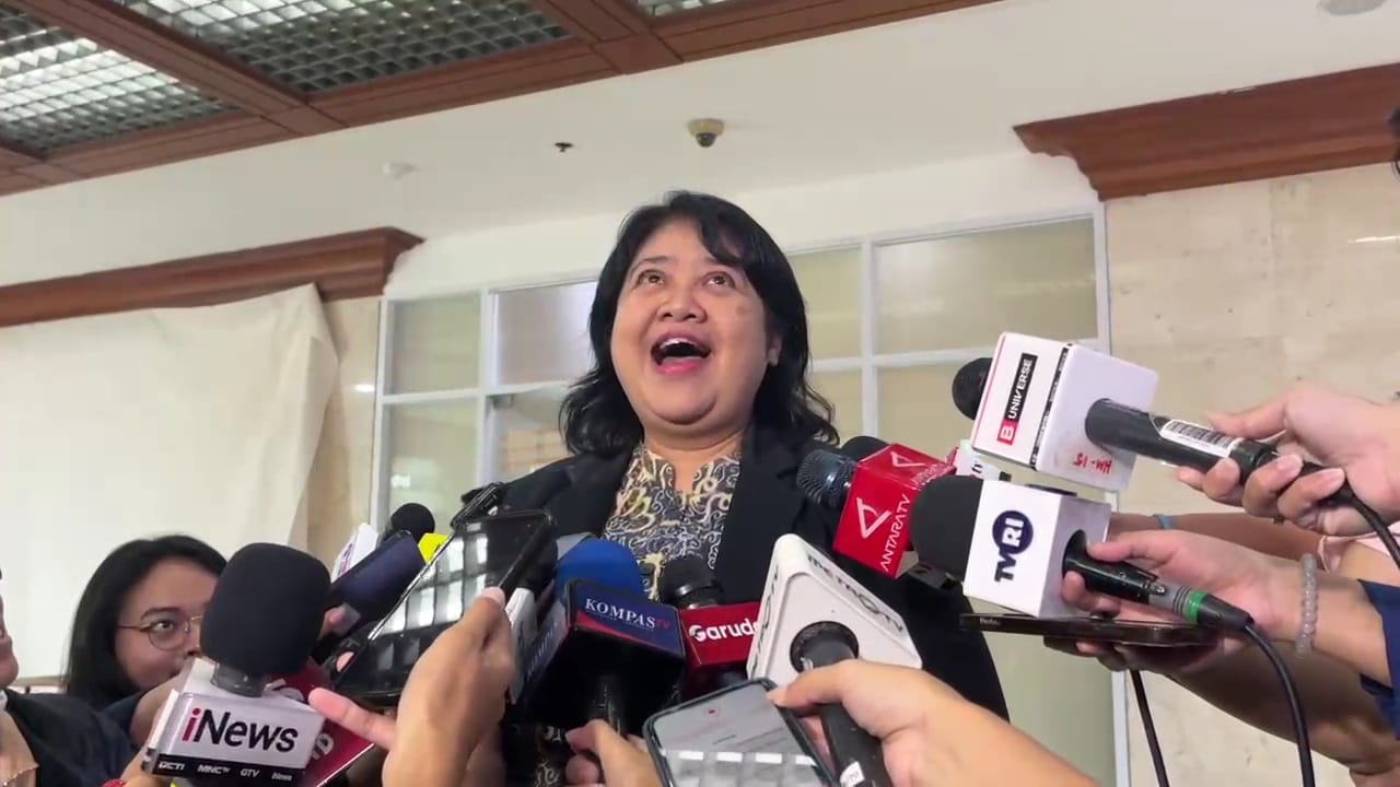 Uji Kelayakan Capim KPK Dimulai, Poengky Indarti Mengaku Dapat Masukan dari Masyarakat Sipil dan Pakar