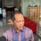 Wakil Ketua KPK Nurul Ghufron di Gedung Merah Putih KPK, Jakarta Selatan, Senin, 19/11/2024 | Merinda Faradianti/Forum Keadilan