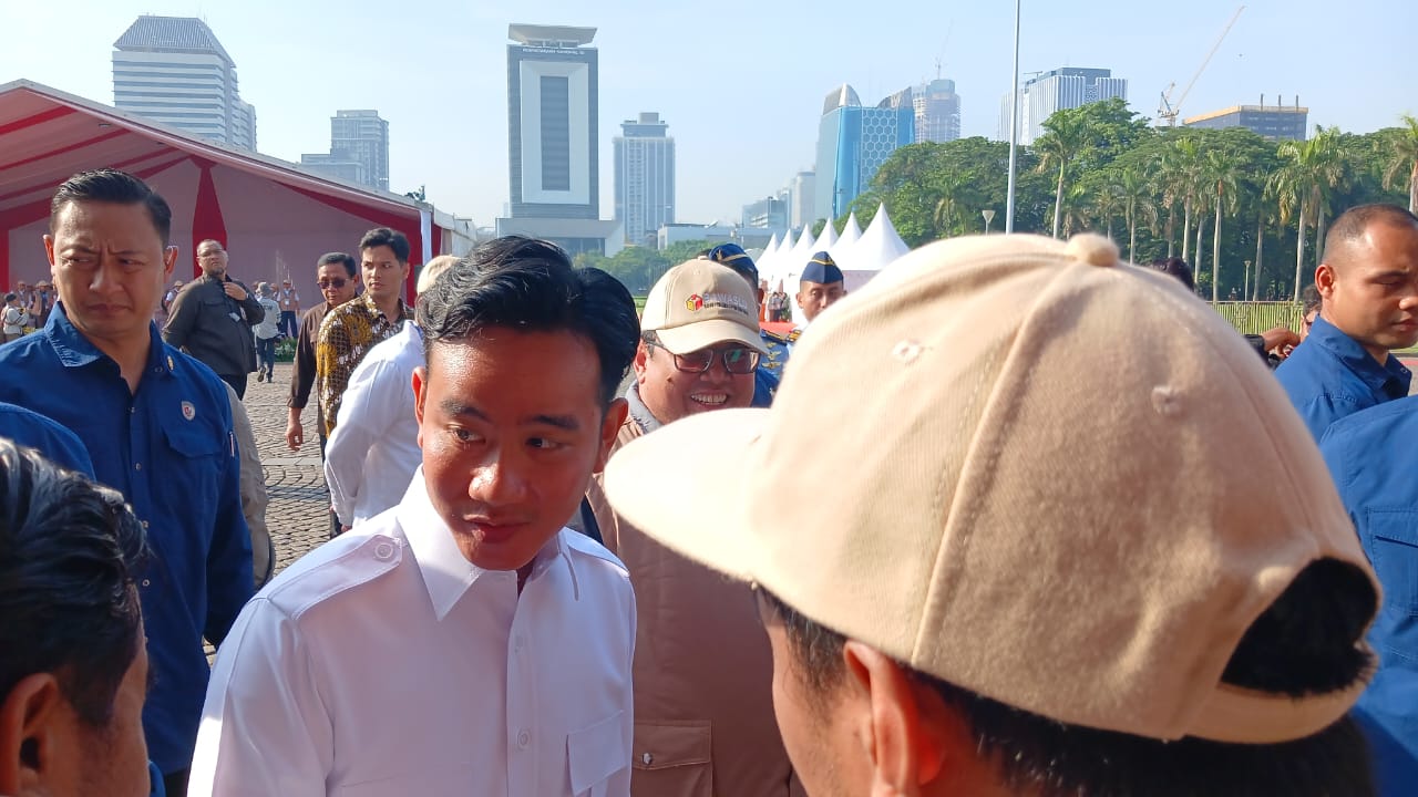 Kasus Pembacokan di Sampang, Gibran: Ada Potensi Konflik Sekecil Apa pun, Selesaikan