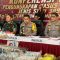 Kapolda Metro Jaya Irjen Karyoto saat memberikan keterangan kepada media di Polda Metro Jaya, Jakarta Selatan, Rabu, 20/11/2024 | Ari Kurniansyah/Forum Keadilan