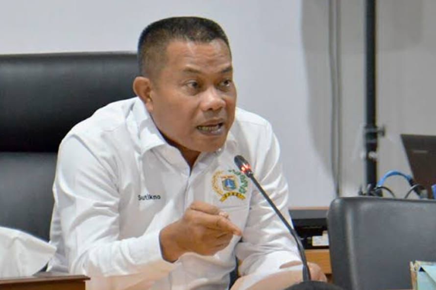 Komisi C DPRD DKI Dorong Transparansi Pengelolaan Kantin Sekolah Negeri