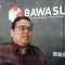 Ketua Badan Pengawas Pemilu (Bawaslu) RI Rahmat Bagja di Kantor Bawaslu RI, Jakarta Pusat, Jumat, 22/11/2024 | Syahrul Baihaqi/Forum Keadilan