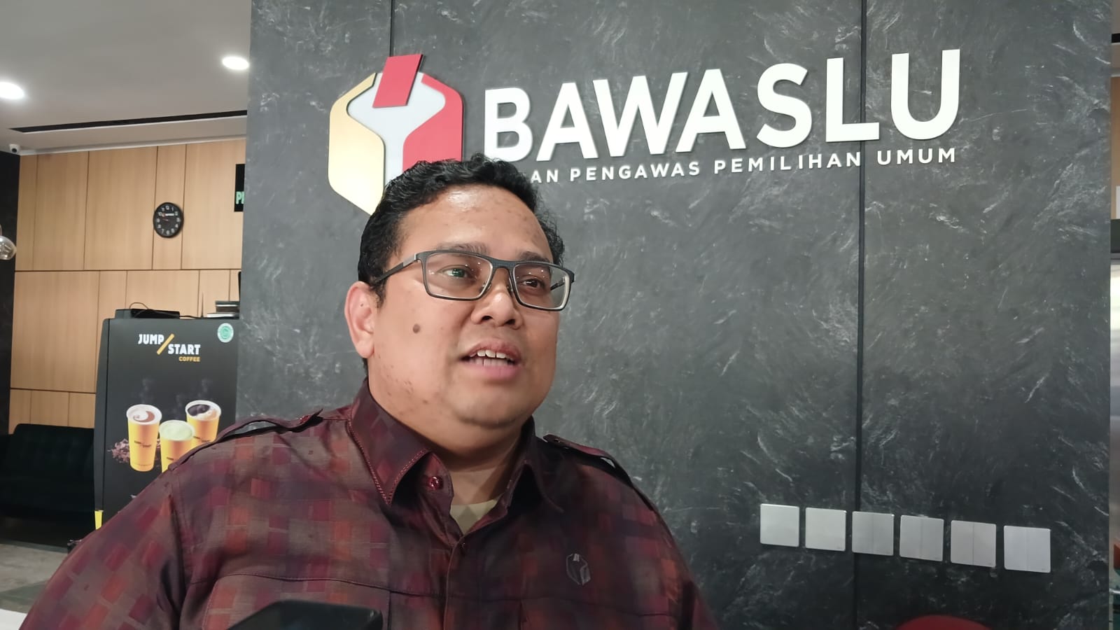Bawaslu Bakal Minta Penjelasan KPU soal Aturan PTPS Bisa Usul Penghitungan Ulang